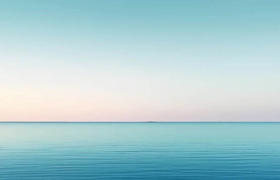 Ocean Sky by Hashola Designs