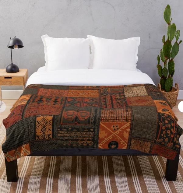EchoCraft – Threads of Time: Cultural & Heritage Motifs Reimagined