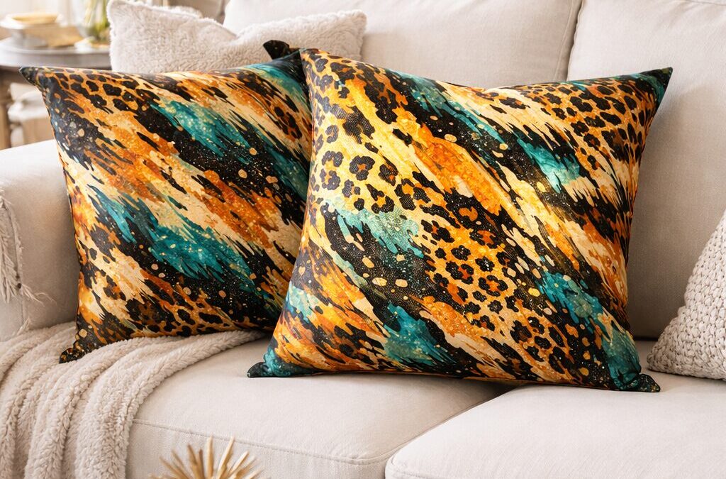 The Safari Hunt: Instinct, Survival & the Wild Story Behind Animal Prints