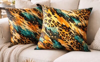 The Safari Hunt: Instinct, Survival & the Wild Story Behind Animal Prints